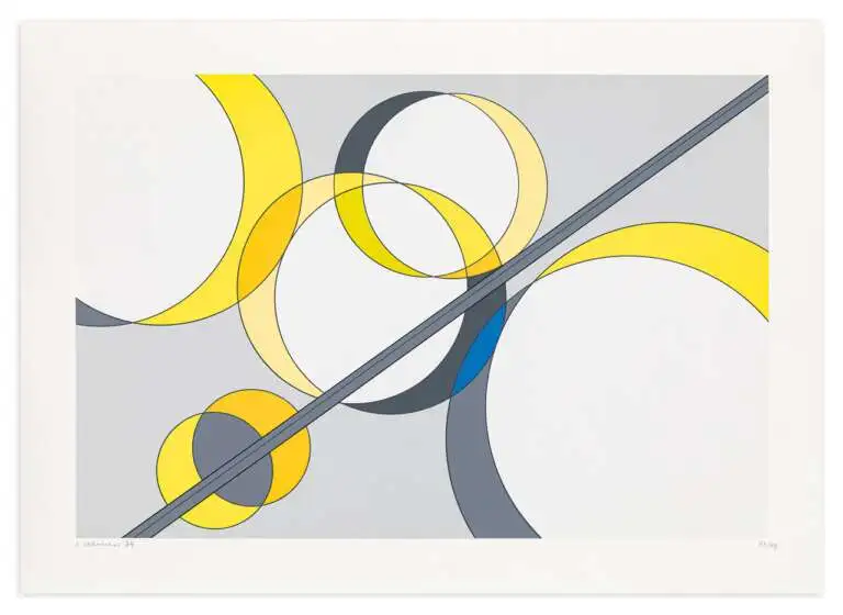 «Composition»