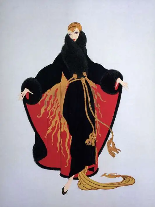 "Faubourg St.-Honore"