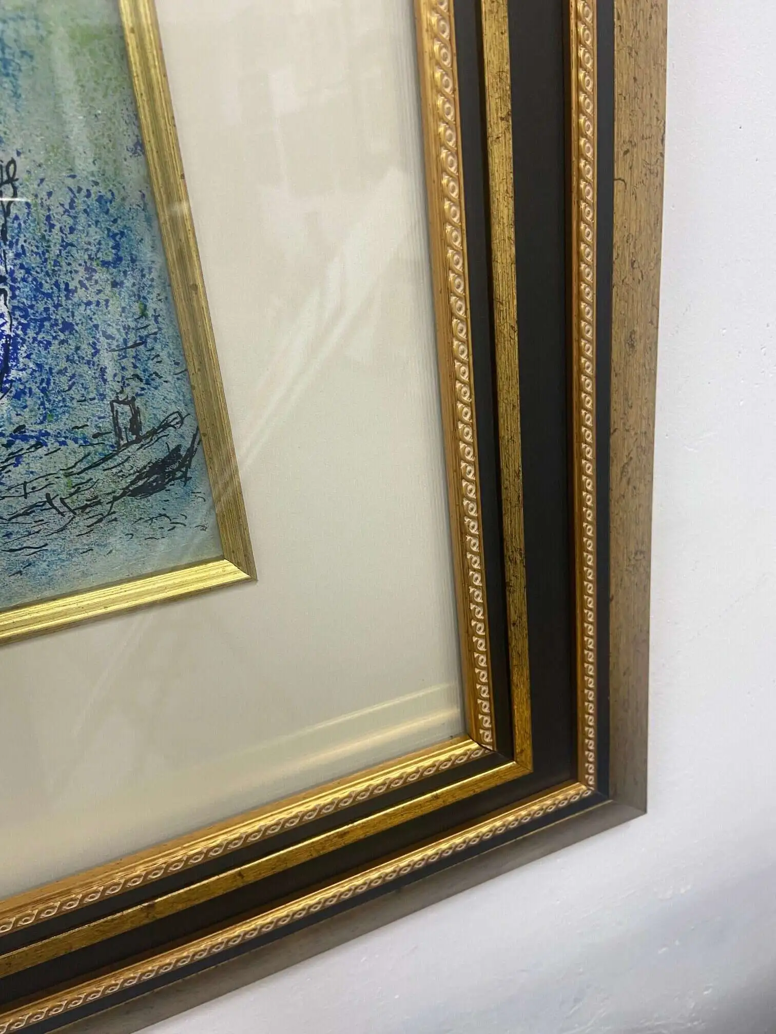 "Vision de Paris", 1953 г. — изображение 2