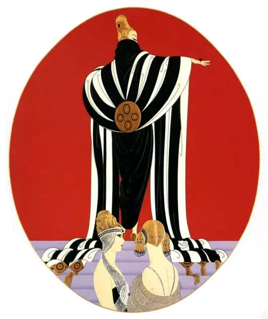 "Monaco"