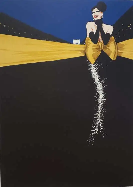 "Paris en Vogue"