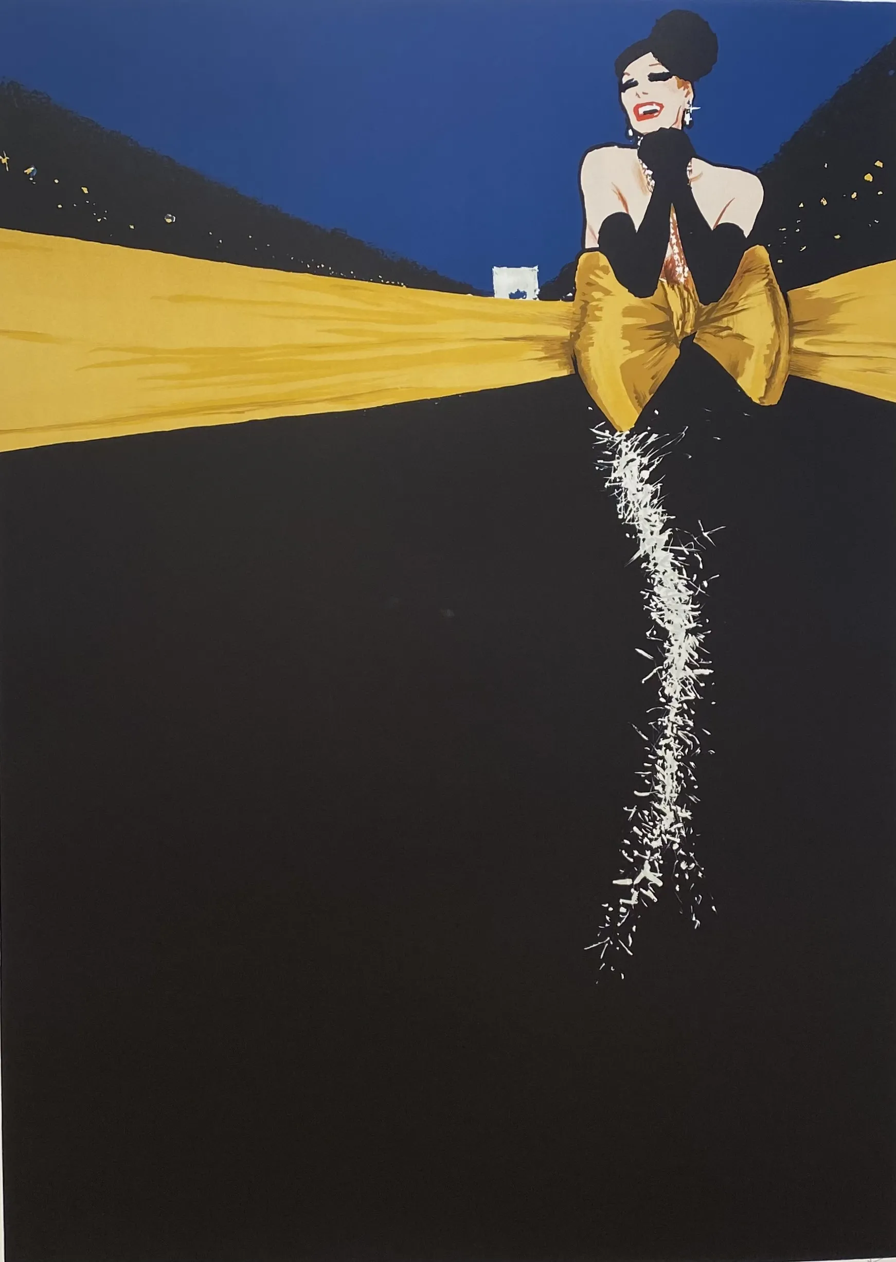 "Paris en Vogue"