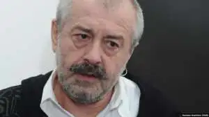 Okshteyn Shimon (Шимон Окштейн)