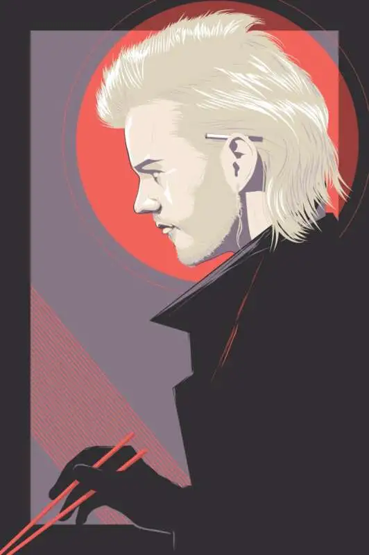 "David (Lost boys)"