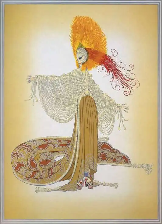 "L'Orientale"