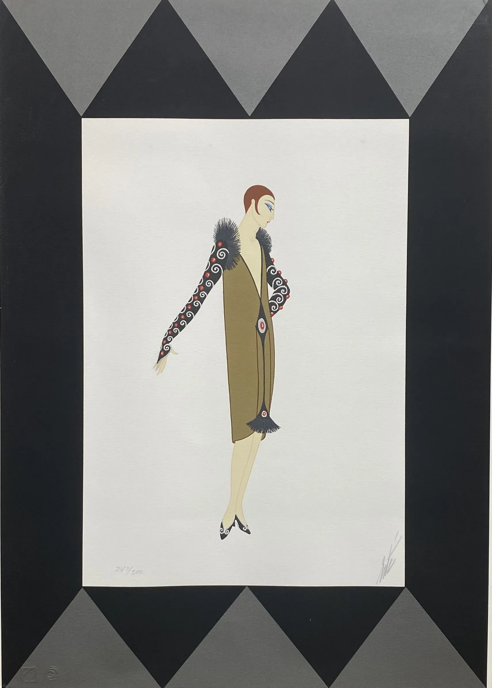 "Manhattan Mary II" — изображение 2