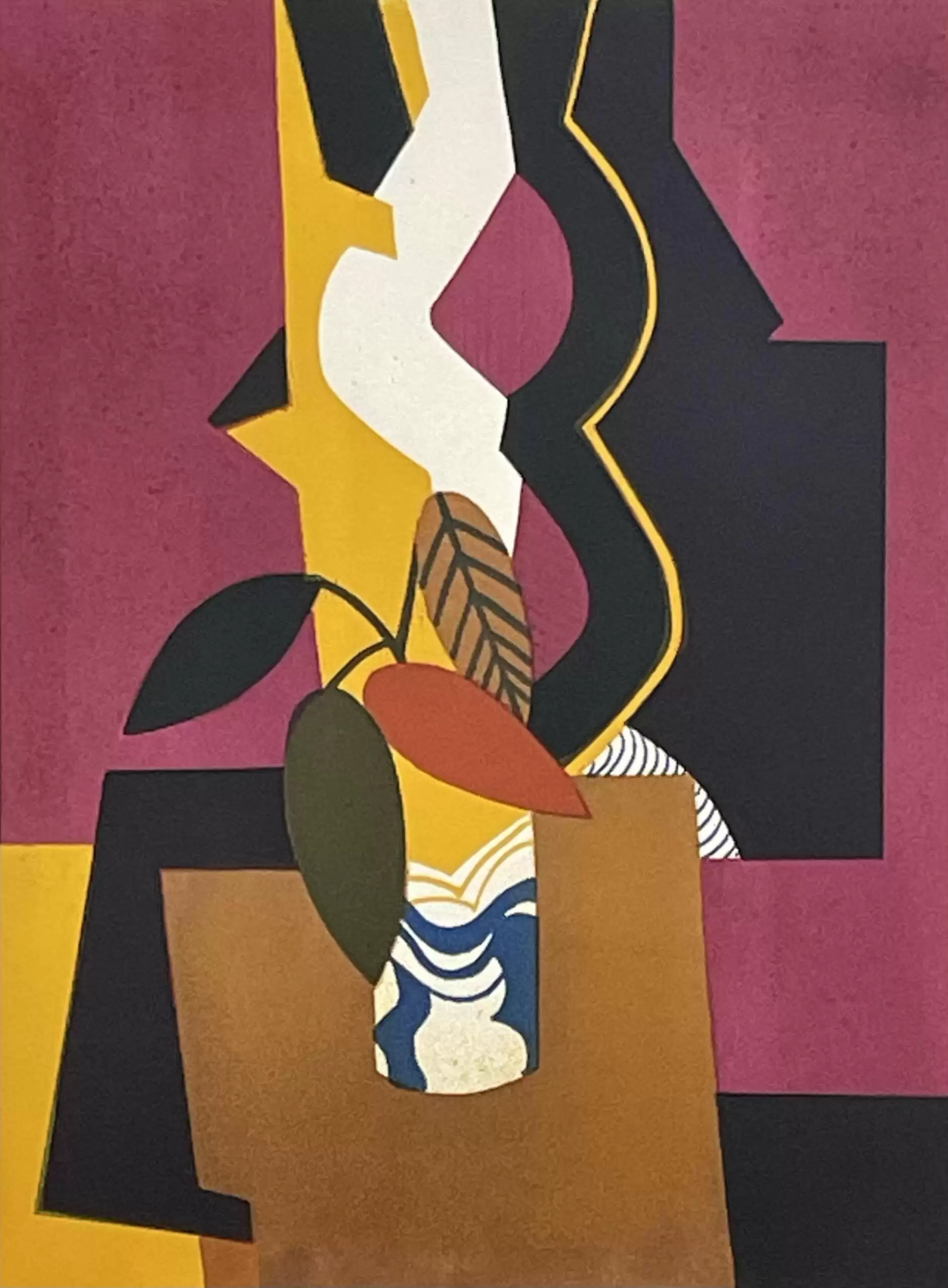 "Натюрморт"