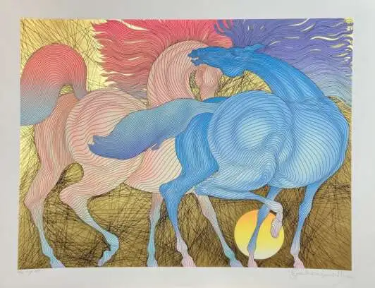 "Tryst (Свидание)"