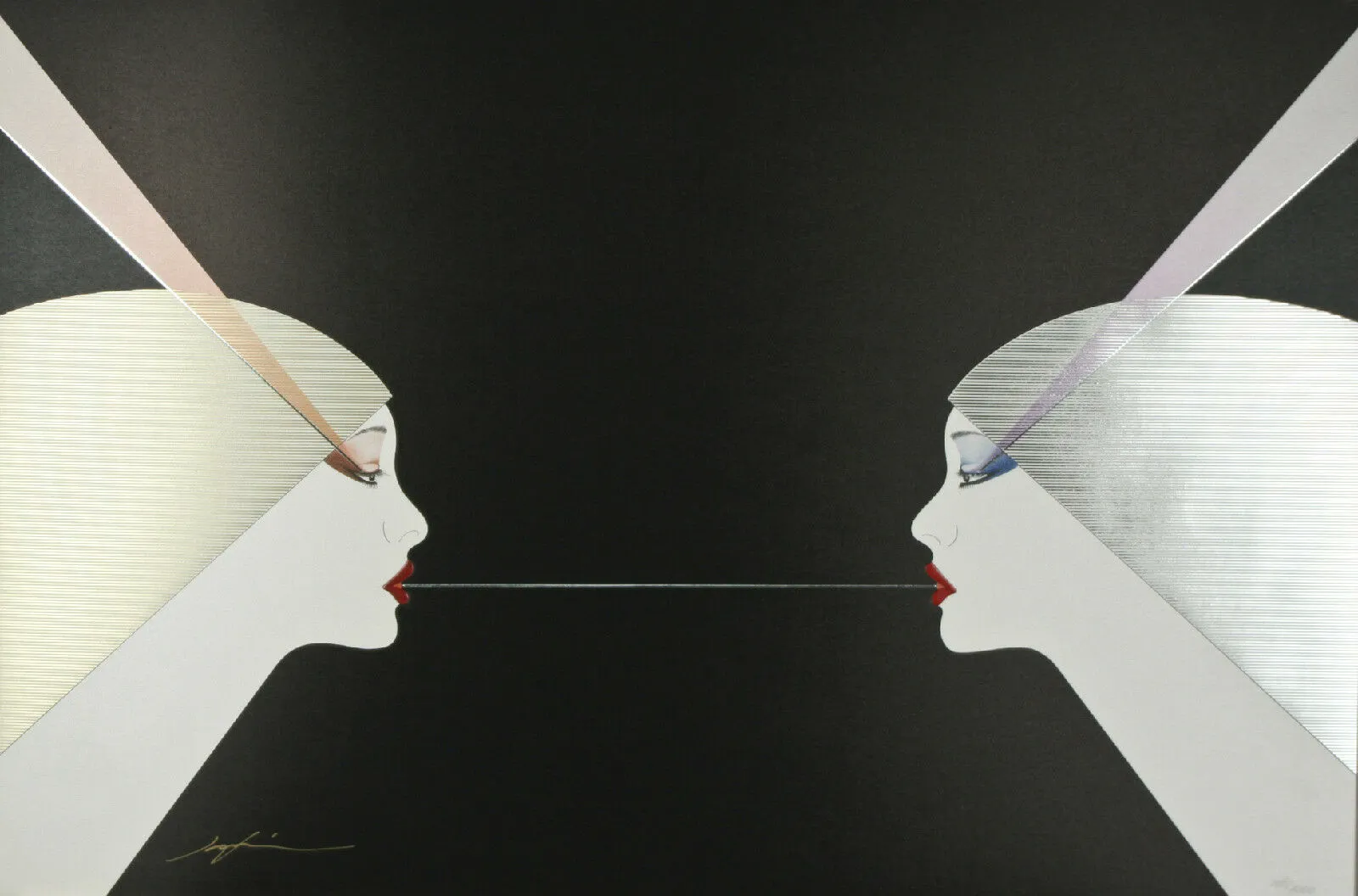 "When Spirits Unite"