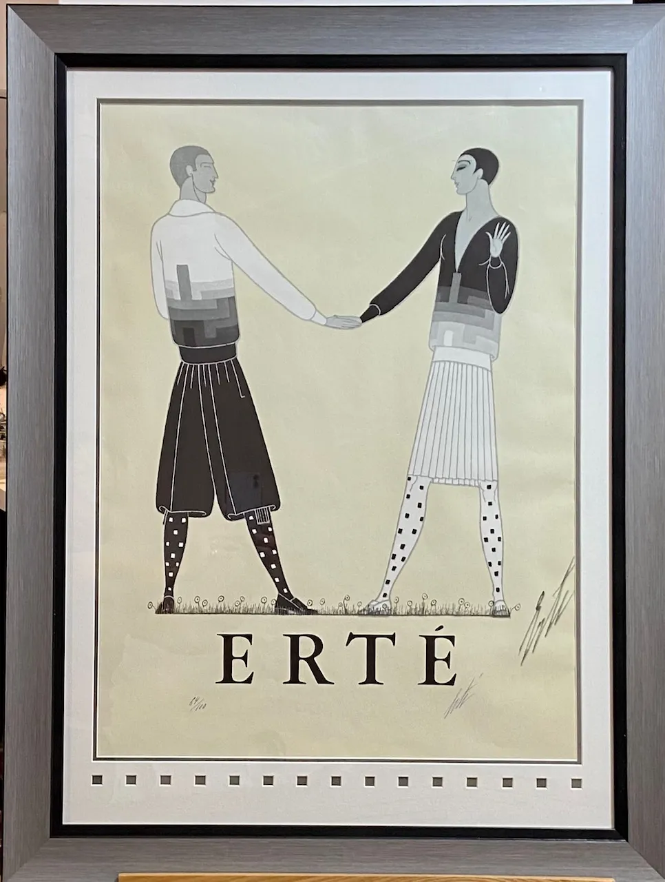 "Modern Sports Dress for Men", 1968 г. — изображение 2