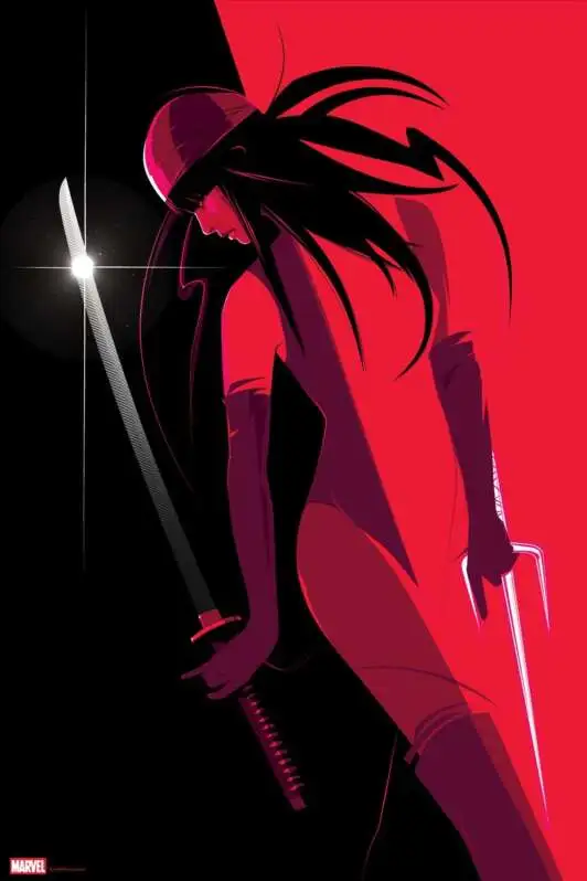 "Elektra"
