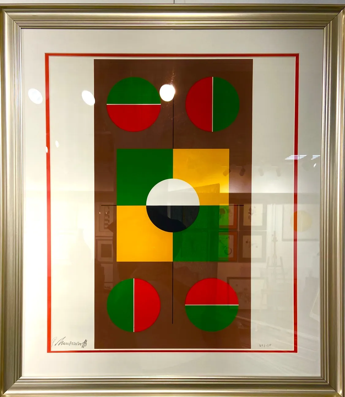 "Composition" — изображение 2