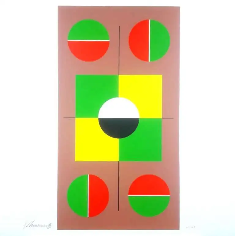 «Composition»