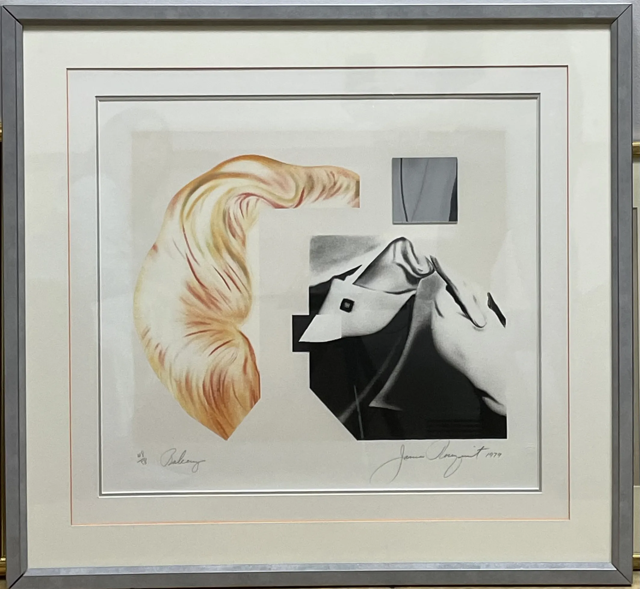 "Balcony (Балкон)" — изображение 2