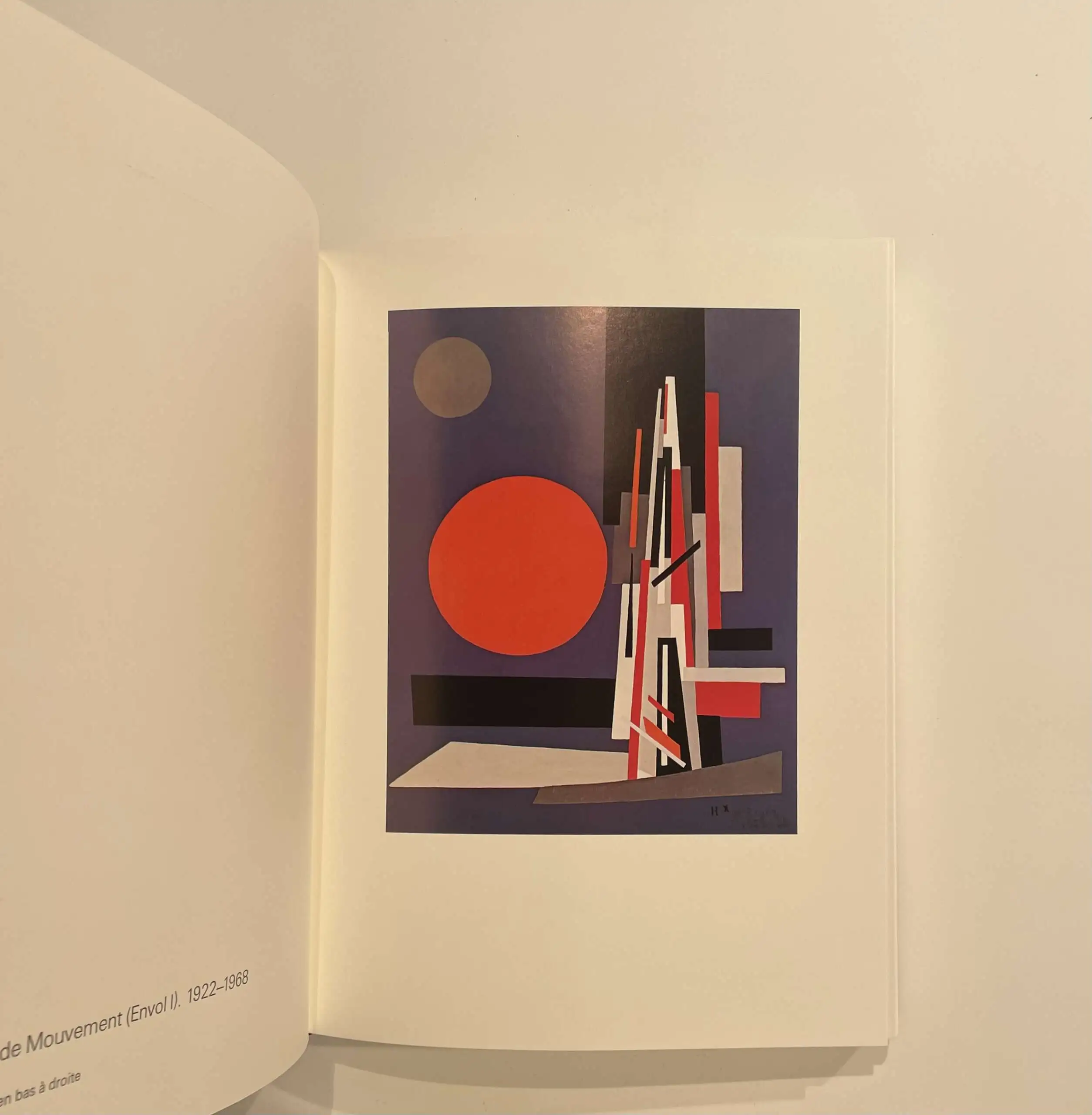 "Супрематизм Нади Ходасевич-Леже" — изображение 8