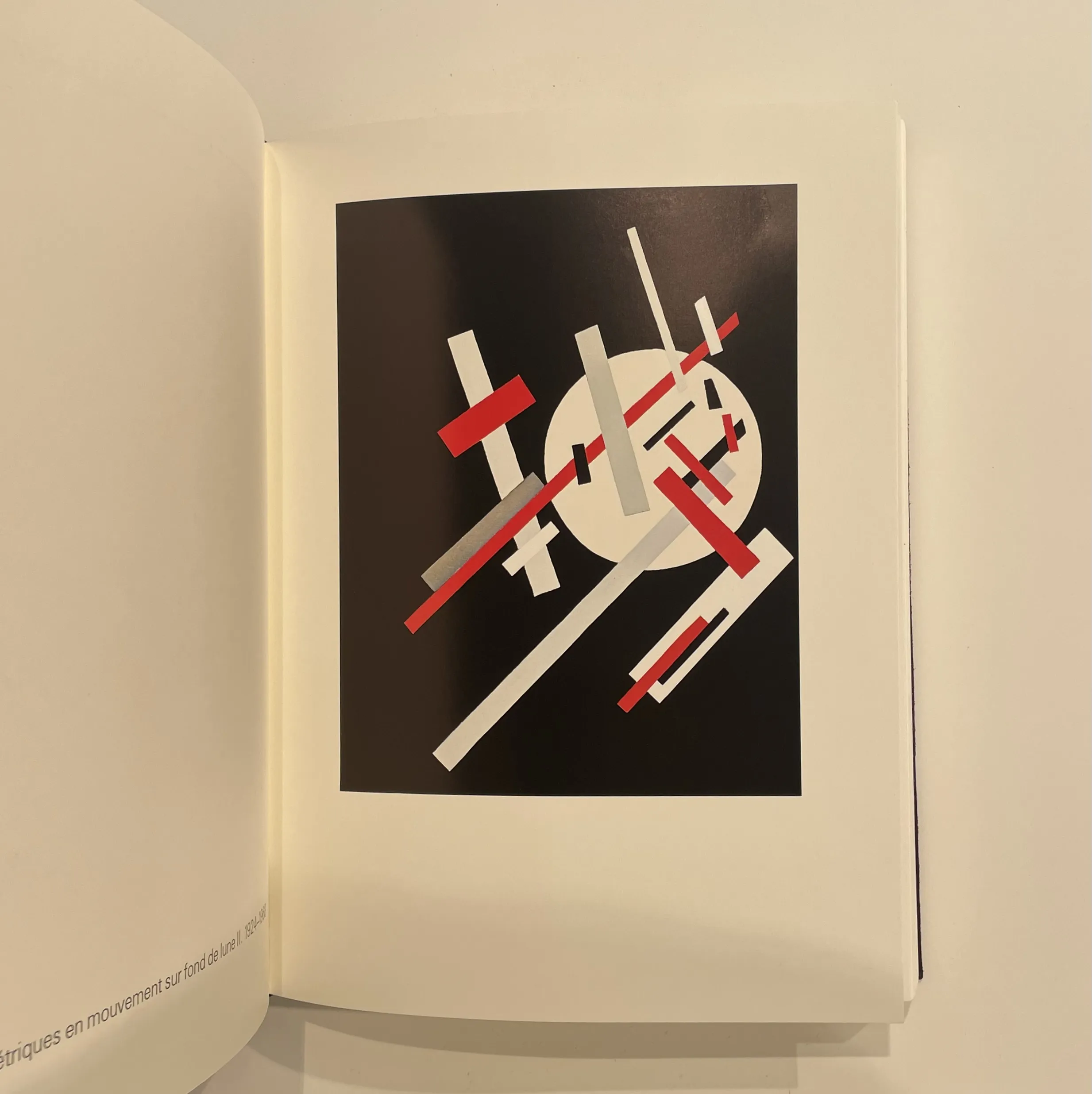 "Супрематизм Нади Ходасевич-Леже" — изображение 11