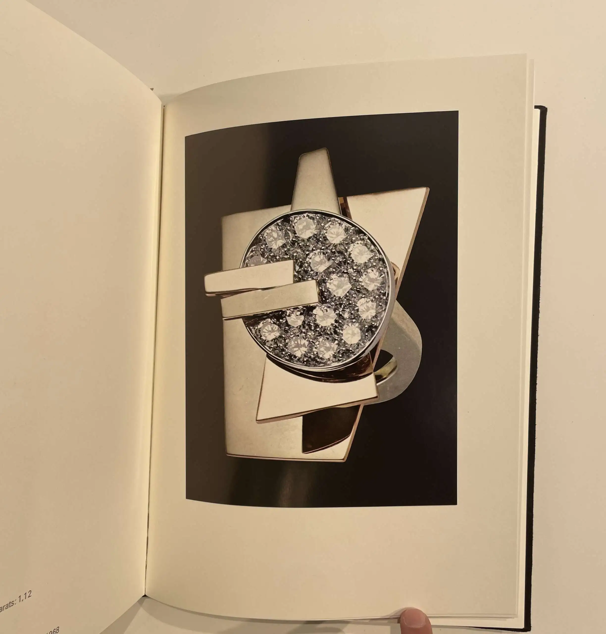 "Супрематизм Нади Ходасевич-Леже" — изображение 13