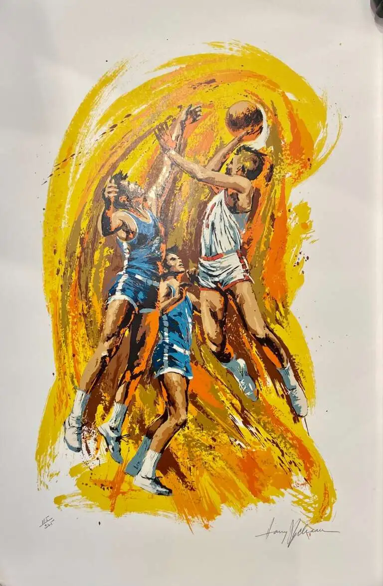 «Basketball»