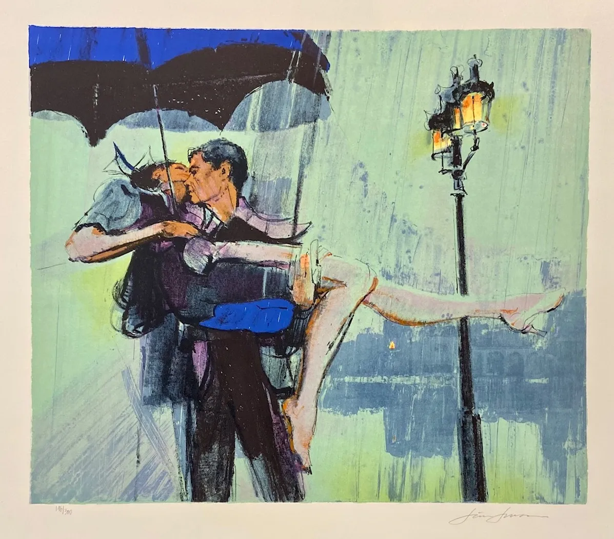 "The Catch"