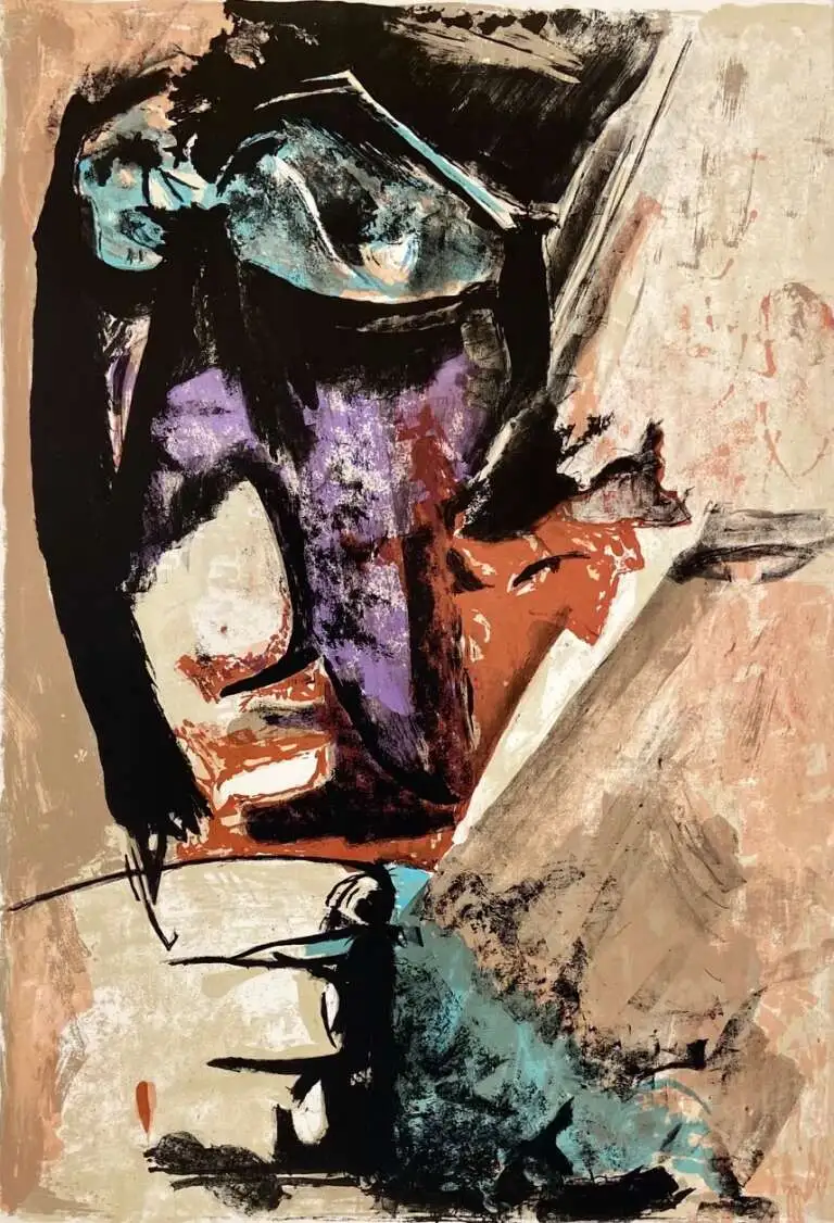 «Un des Ancetres (Предки)»