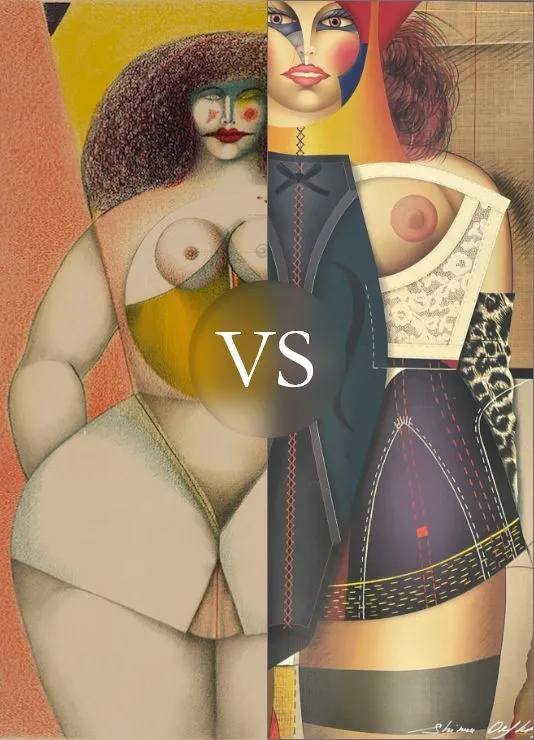 Шимон Окштейн  и Рихард Линднер — сиквел или развитие темы?