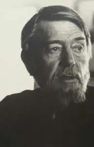 Landon August Edward (Эдвард Лэндон)