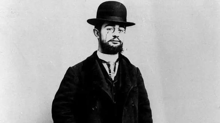 Toulouse-Lautreс Henri Marie Raymond de (Анри Тулуз-Лотрек)