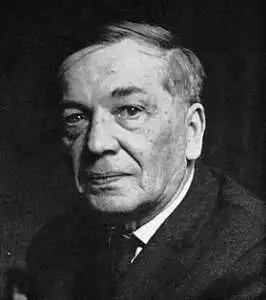 Andreenko Michel (Михаил Фёдорович Андреенко-Нечитайло)