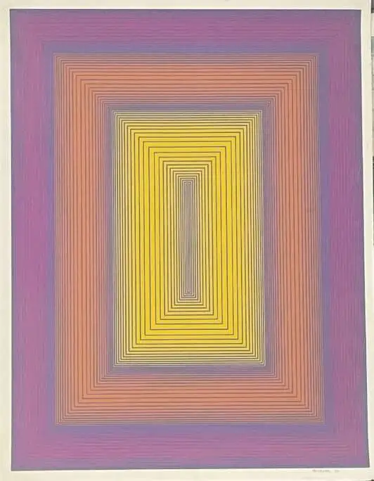 "Вертикальная композиция"