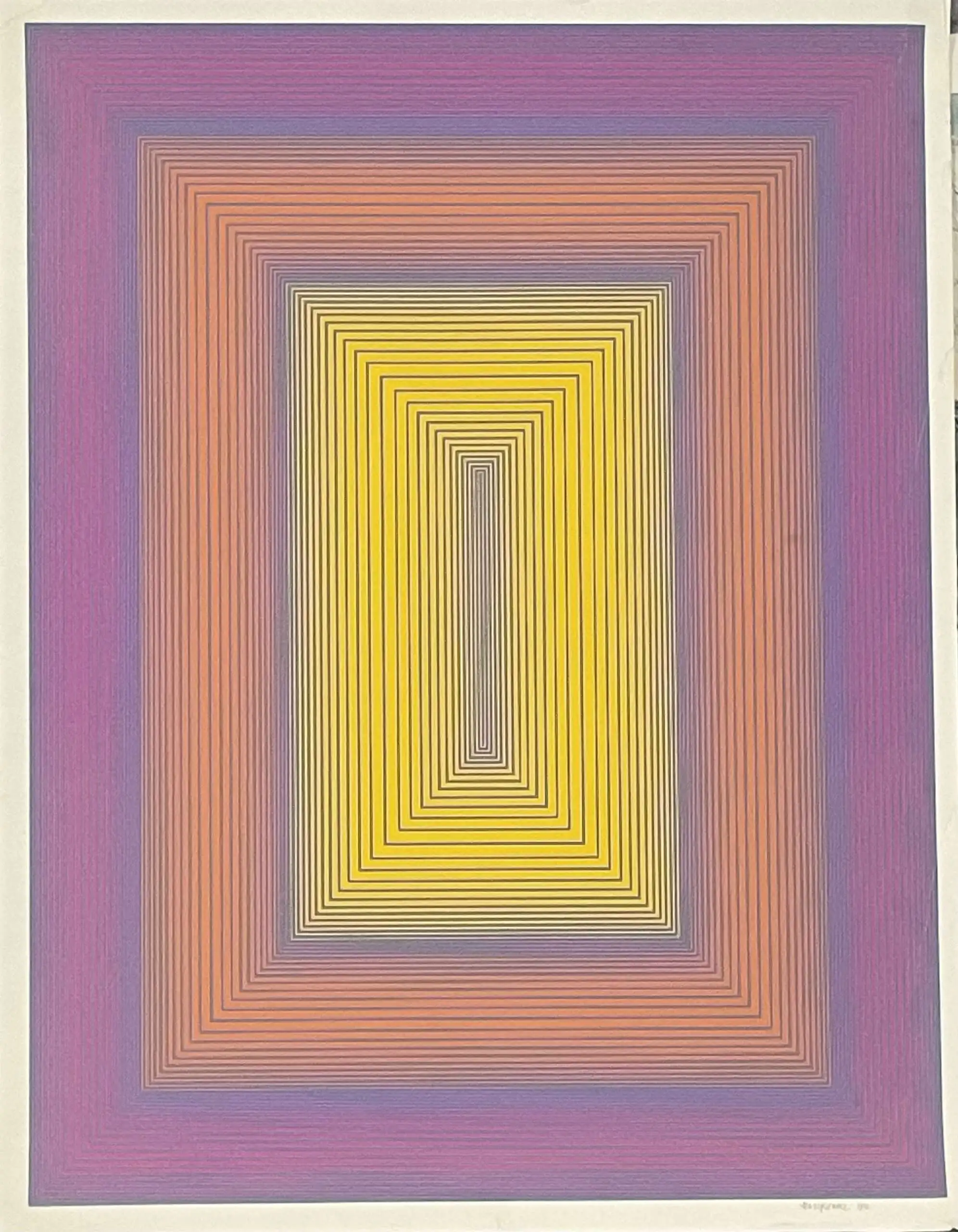 "Вертикальная композиция"