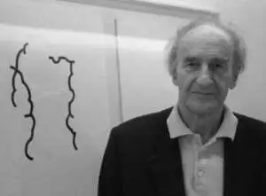 Chillida Eduardo (Эдуардо Чильида)