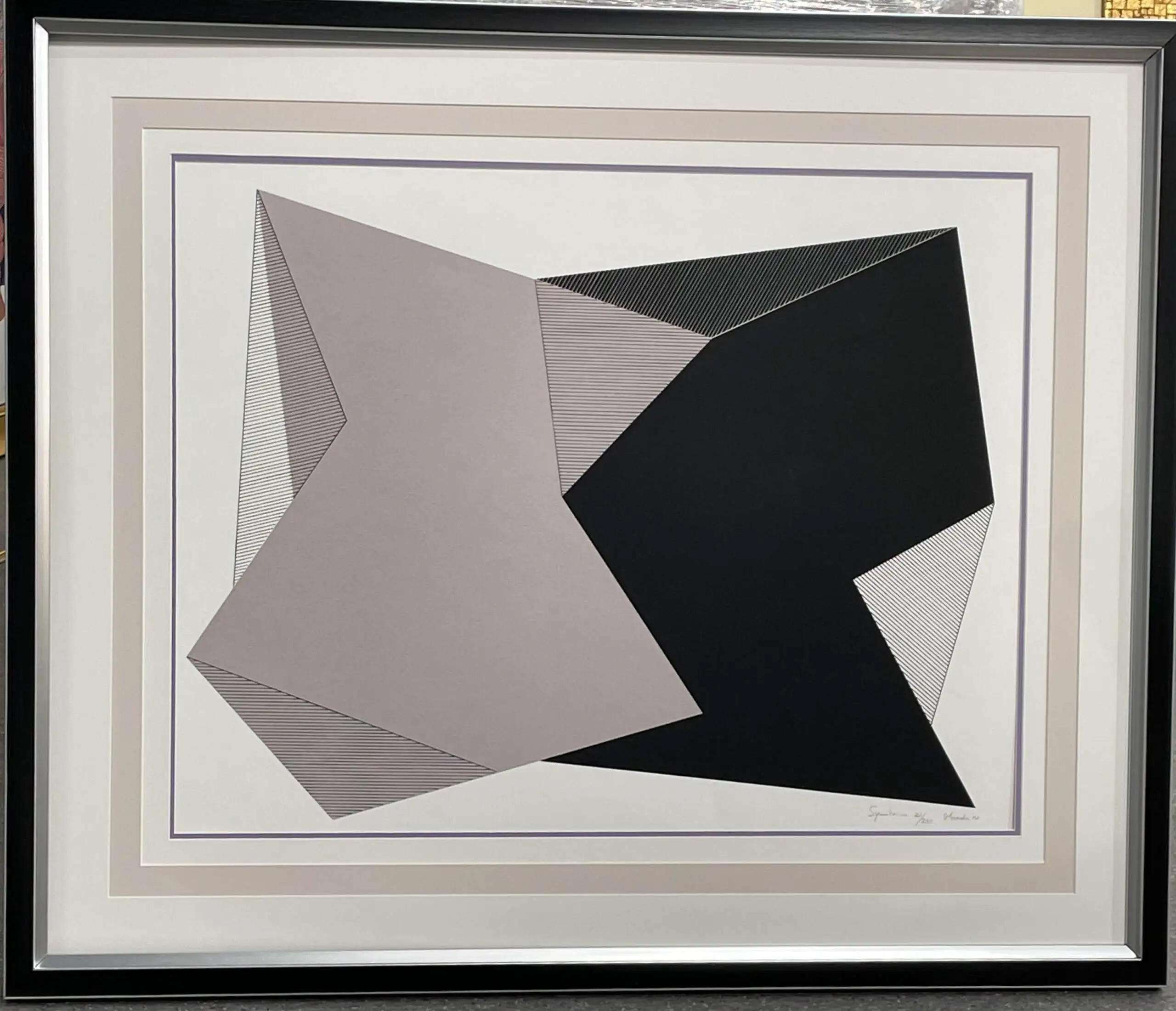 "Симметрии" — изображение 2