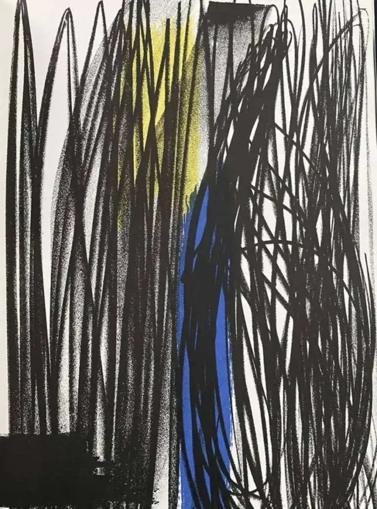 «Composition»