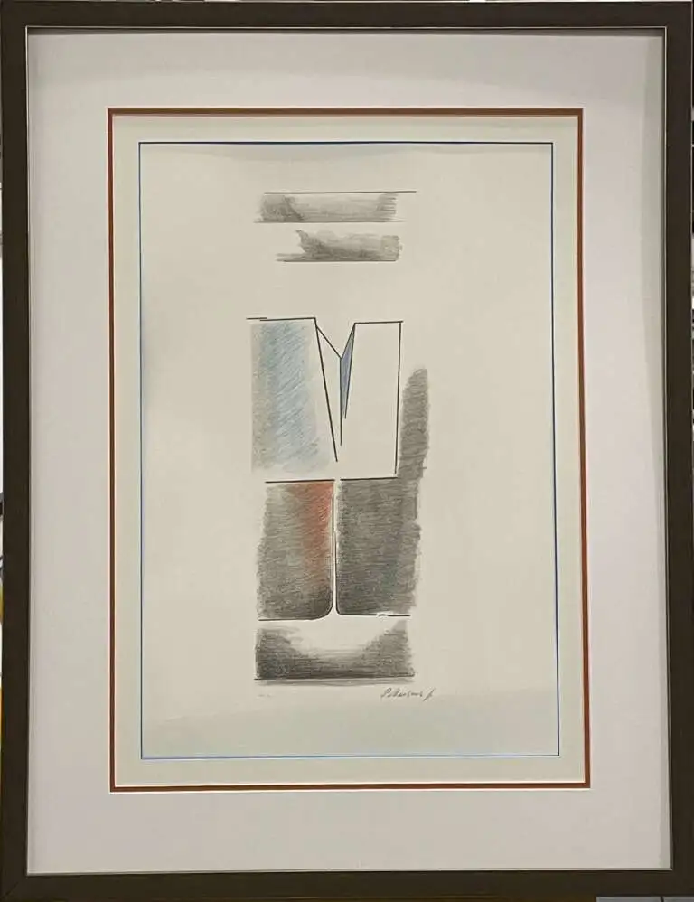 «Composition»