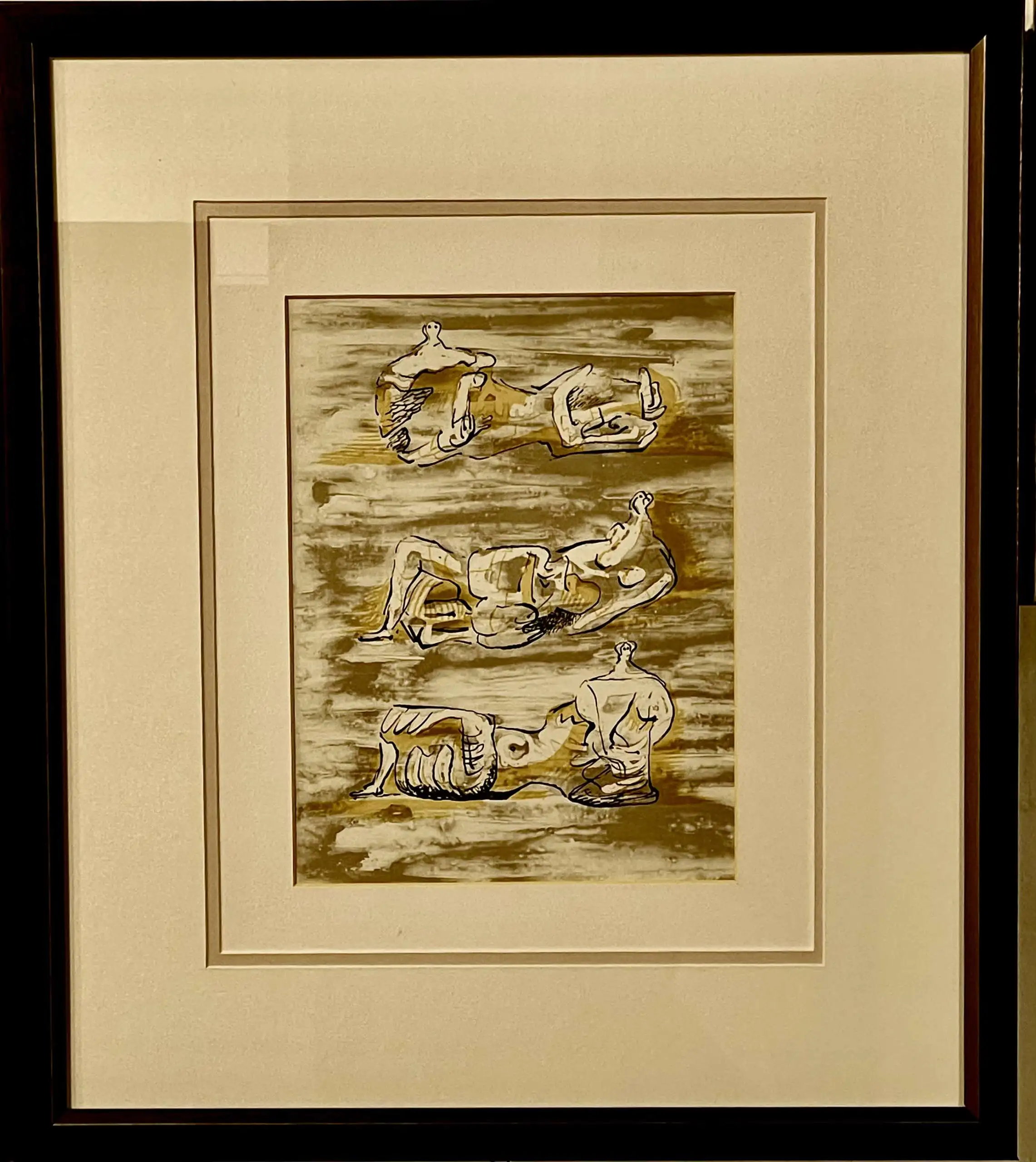 "Вытянутые фигуры" — изображение 3