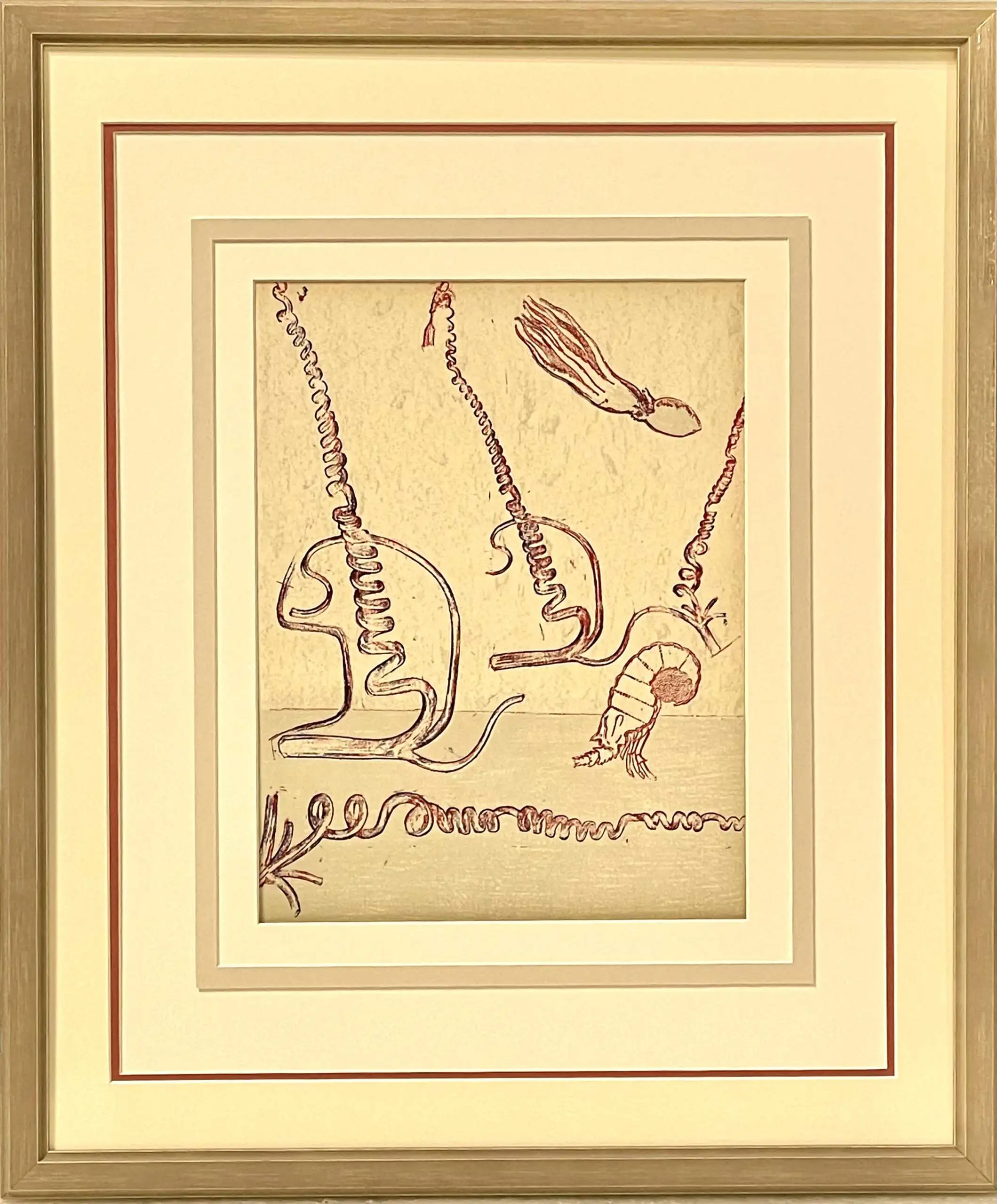 "Спиральное" — изображение 2