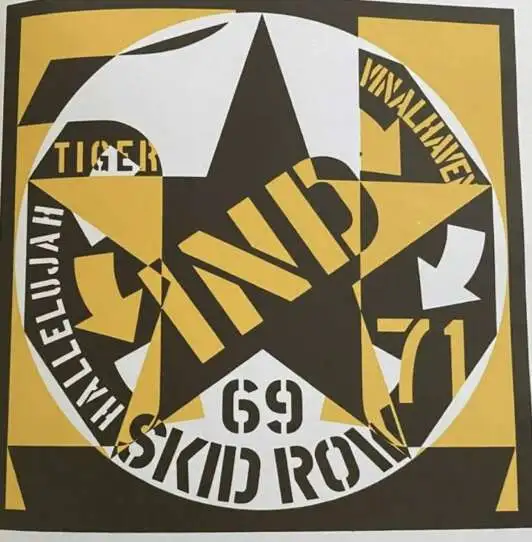 "Автопортрет 69"