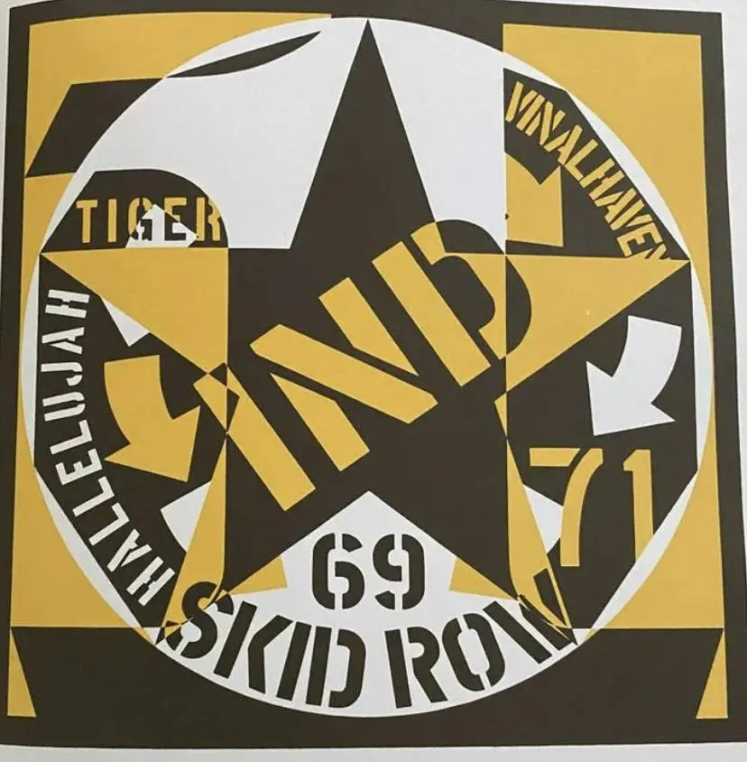 "Автопортрет 69"