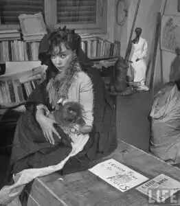 Fini Leonor (Леонор Фини)