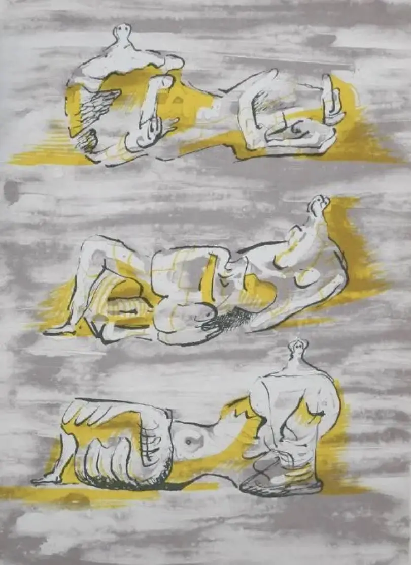 "Вытянутые фигуры"