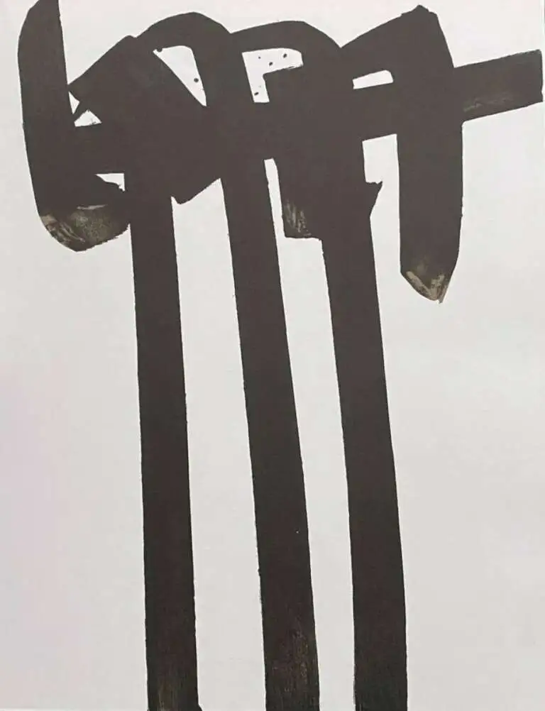 «Composition №9»