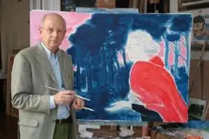 Brasilier Andre (Андрэ Бразилье)