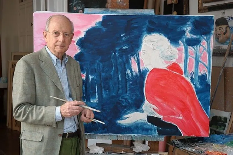 Фотография Андрэ Бразилье