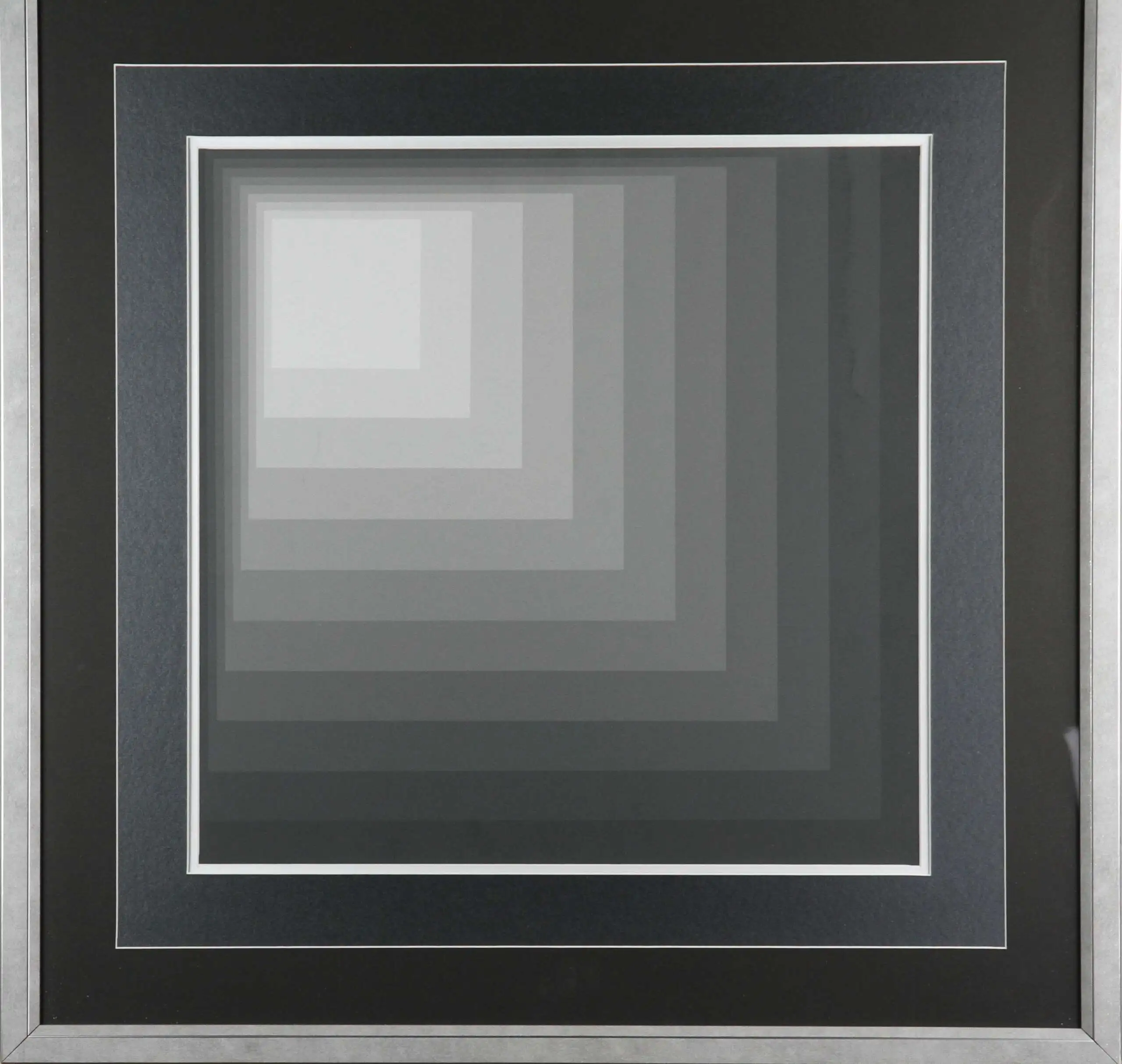 "Оптическая бесконечность" — изображение 2