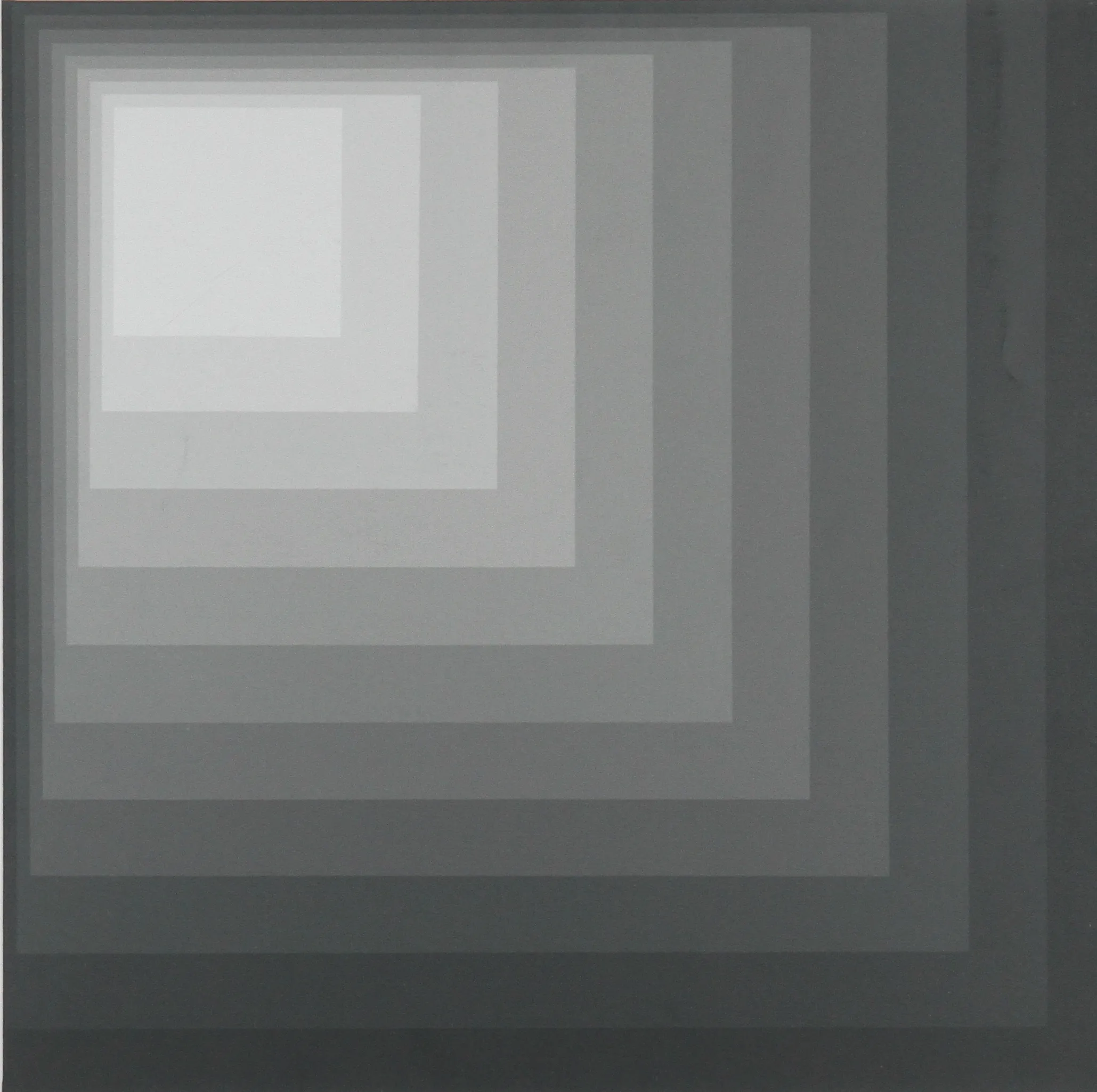 "Оптическая бесконечность"