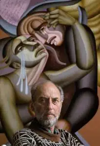 Belkin Arnold (Арнольд Белкин)