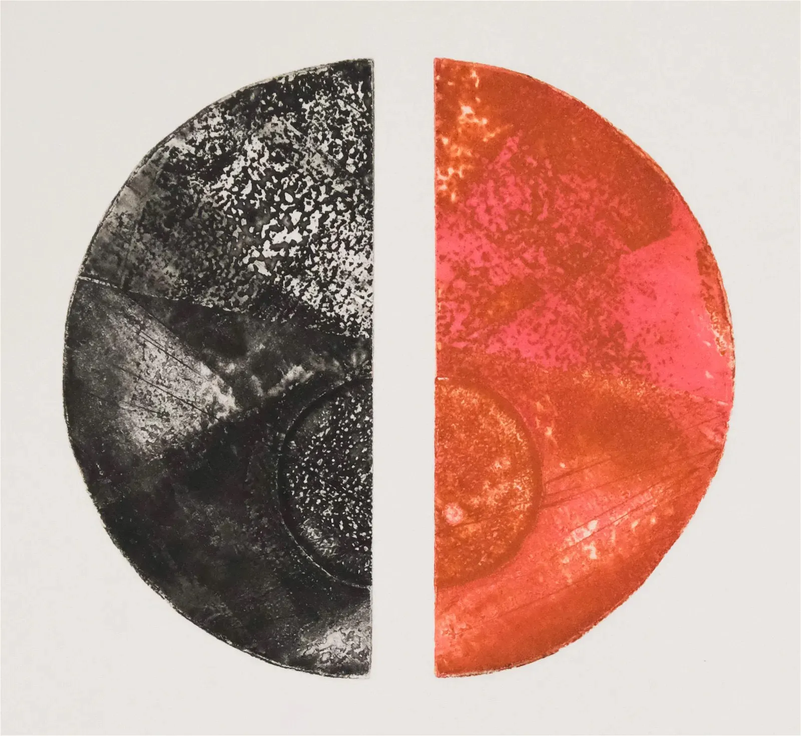 "Demi-Moon (Полумесяц")