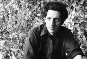 Riopelle Jean-Paul (Жан-Поль Риопель)