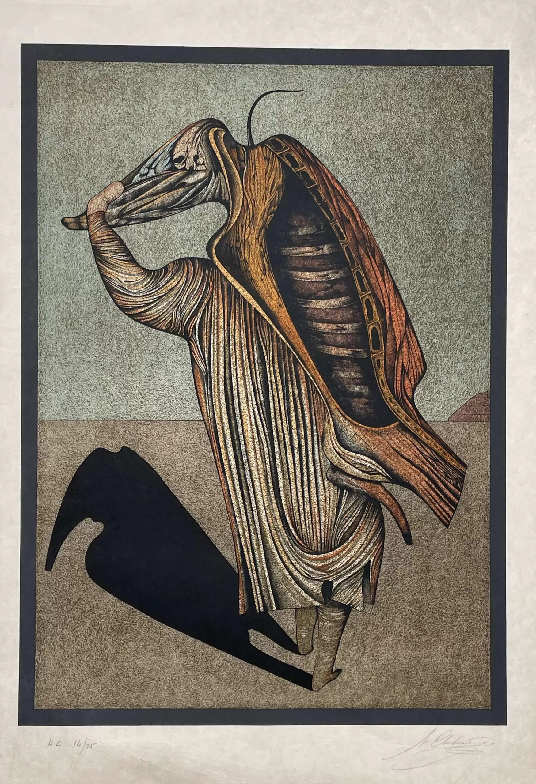 "Чрево Парижа"