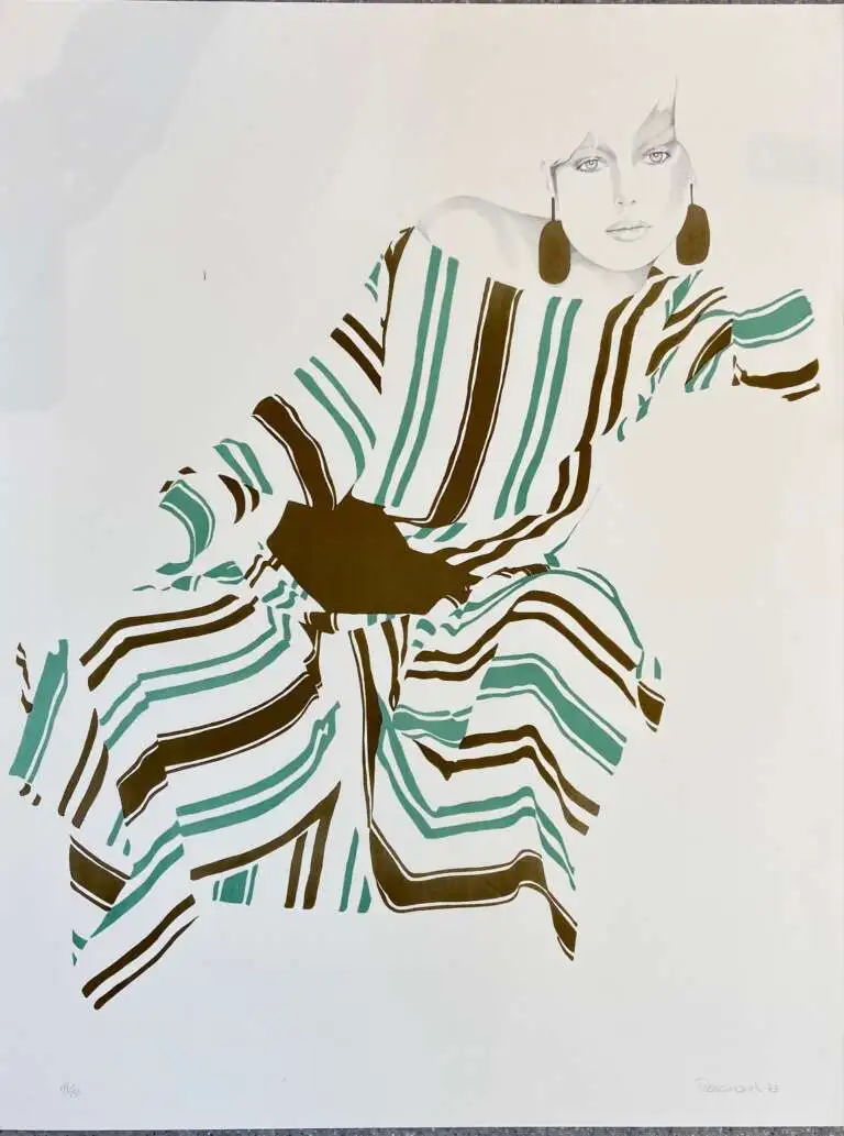 «Dominique»